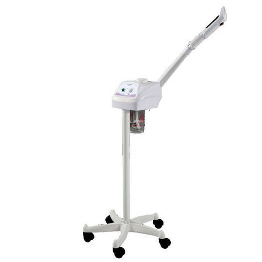 Facial Steamer with Timer & ozone image 0